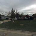 Gas alarm sounding in basement on Summit Avenue