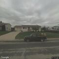 Ordinance violation reported on Washington Street