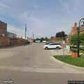 Officers check area after 911 pocket dial