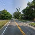 Speeding truck reported on Main Street in Rushville