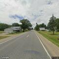 Crash with property damage on Grand Ledge Highway