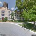 Report of man with airsoft rifle at apartments