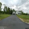 Gas odor reported at home on Countryside Drive