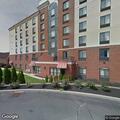 False fire alarm at hotel lobby