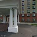 Fire alarm at Holiday Inn Express in Latham