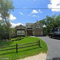 Fire alarm near Ridge Road in Elkhorn
