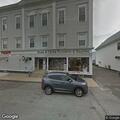 Fire alarm at mixed-use building on Elm Park