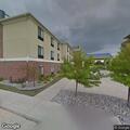 Noise complaint at hotel parking lot gathering