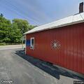Hit-and-run at warehouse in Rushville