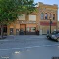 Intoxicated man reported at Lusk bar and grill