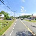 Male patient with chest pains at New York Federal Credit Union