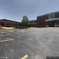 Minor crash at Waterford High School parking lot