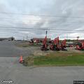 Fire alarm activation on Route 20 near Beach Road