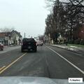 Traffic stop on vehicle in Orchard Park
