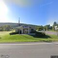 Odor and haze reported at Georgetown post office