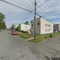 Structure fire at Adams Avenue home in Cohoes