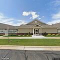 Fire alarm at assisted living facility