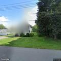 Report of past larceny near South Street