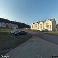 Residential fire alarm at Monarch Court duplex