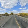 Reckless passing complaint on Wyoming Highway 59