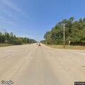 Man trying to get rides near Highway 31 and Valley