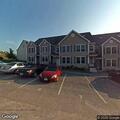 Cooking smoke sets off home fire alarm