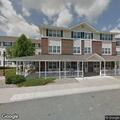 Fire alarm at Columbia Crest Senior Apartments