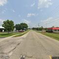 Car hits deer on Highway 59, driver cut by glass
