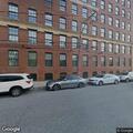 Commercial fire alarm at warehouse on Industrial Way