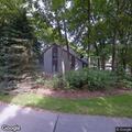 Attempted home entry reported on Lakewood Drive