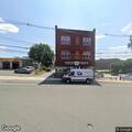 Medical call for woman with back pain near Winter Street