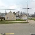 Smoke alarm at unoccupied home on Third Avenue