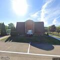 65-year-old male short of breath at apartment parking lot