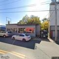 Smoke alarm on third floor at White Street building