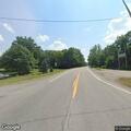 Traffic stop at Long Point and West Lake Road
