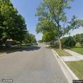 Person experiencing cardiac emergency at Garfield Avenue