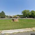Person suffering chest pain near Garfield Avenue