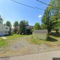 Gas odor reported at Sandy Bottom Road home