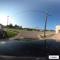 Theft from unlocked vehicle on Fifth Avenue