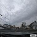 Traffic stop on NY-34 near Center Road garage