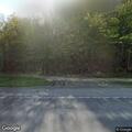 Tree blocks both lanes on Route 22 in Petersburgh