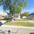 Gas odor reported at college cottage