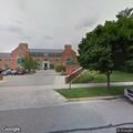 Diesel fuel odor from generator at science center