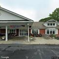 Person needing medical aid at assisted living facility
