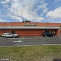 Teen male with head injury at McDonald's on Curry Road