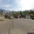 Complaint of plastic burning odor near Leafy Hollow