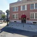 Welfare check at Bronxville Apartments building C