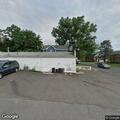 Female with blood pressure issue feels lightheaded outside deli