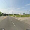 Reckless silver Pontiac reported on Douglas Avenue