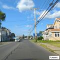 Reckless electric bike riding in Schenectady